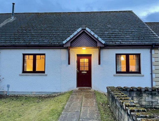 Villa Taigh Munro Aviemore Exterior foto